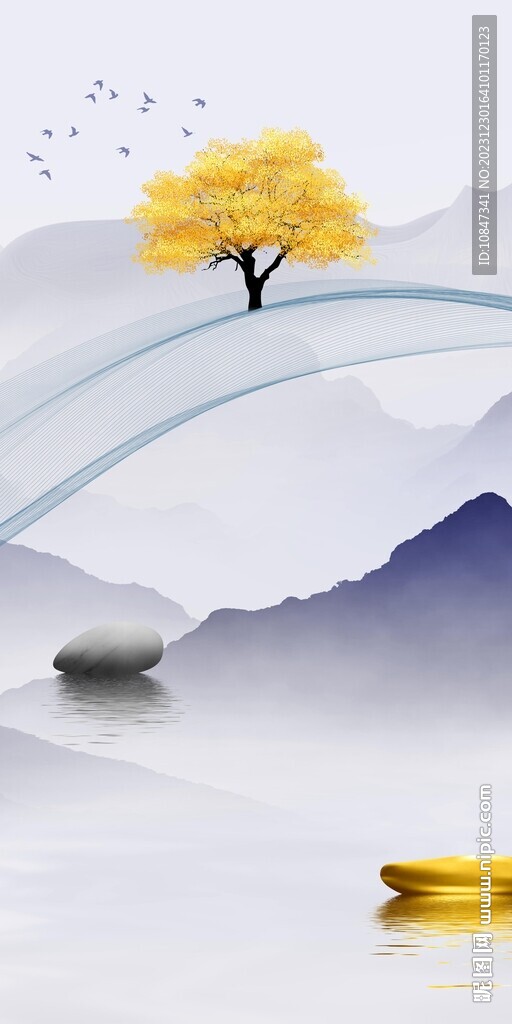 現代 高端新品玄關 TIF分層