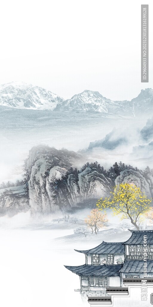 新品 簡(jiǎn)約新玄關(guān)畫(huà) TiF分層