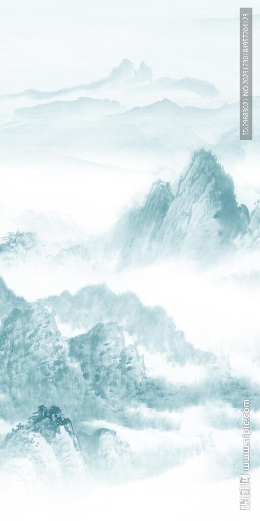 淡雅 清晰簡約玄關(guān) TIf分層