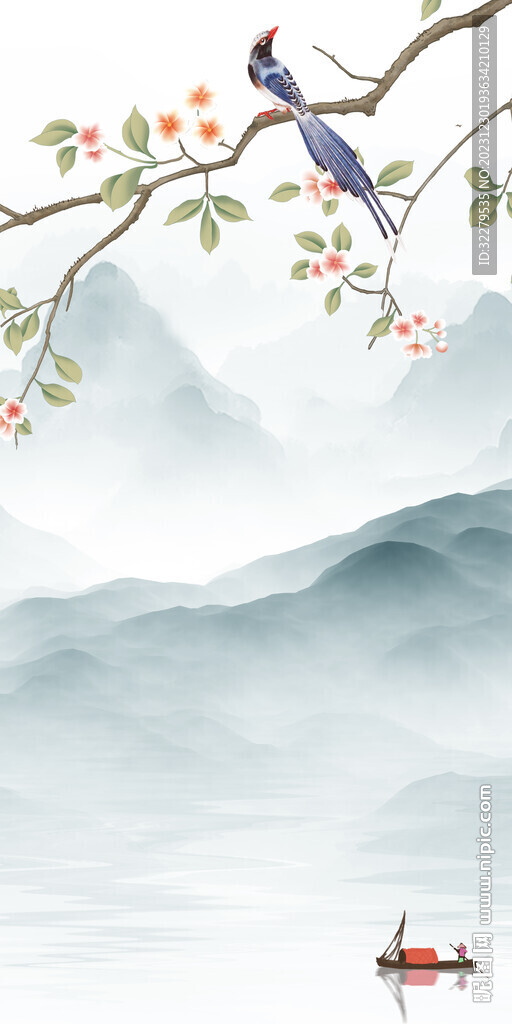 高檔 中式現(xiàn)代玄關(guān) TIF分層