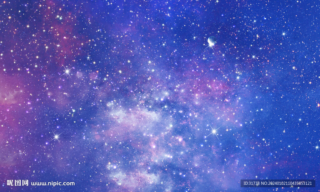 星空?qǐng)D