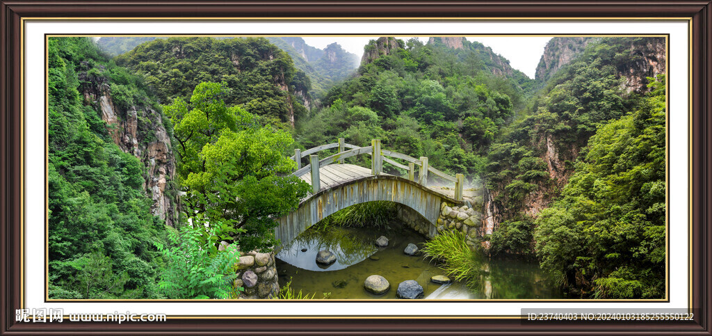 風(fēng)景如畫(huà) 
