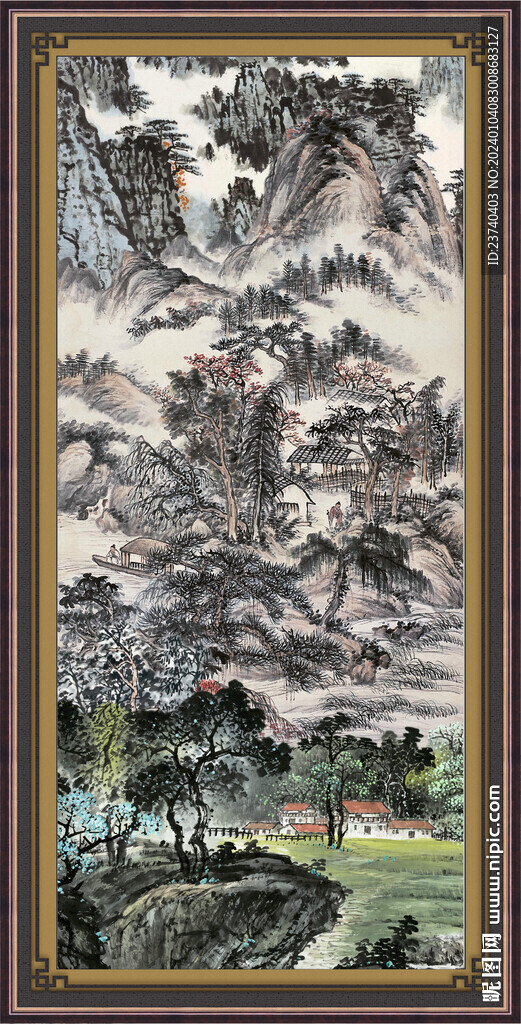 辦公室裝飾