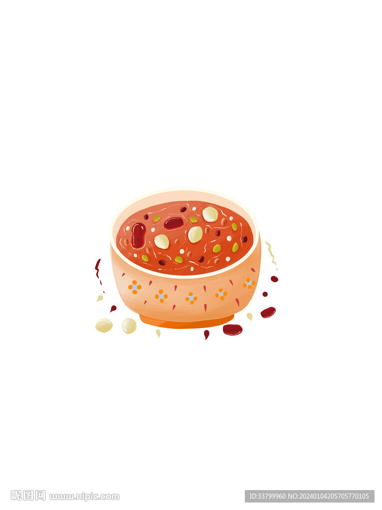 臘八粥
