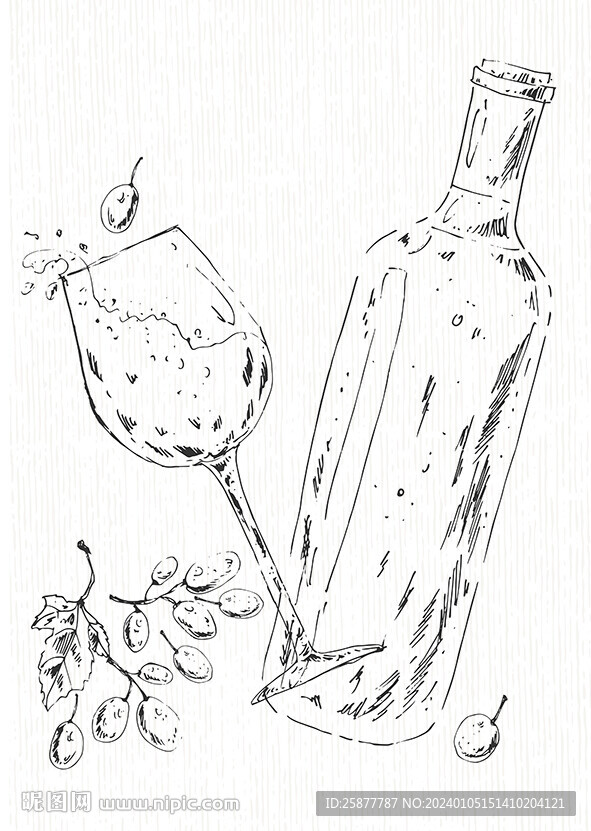 葡萄酒