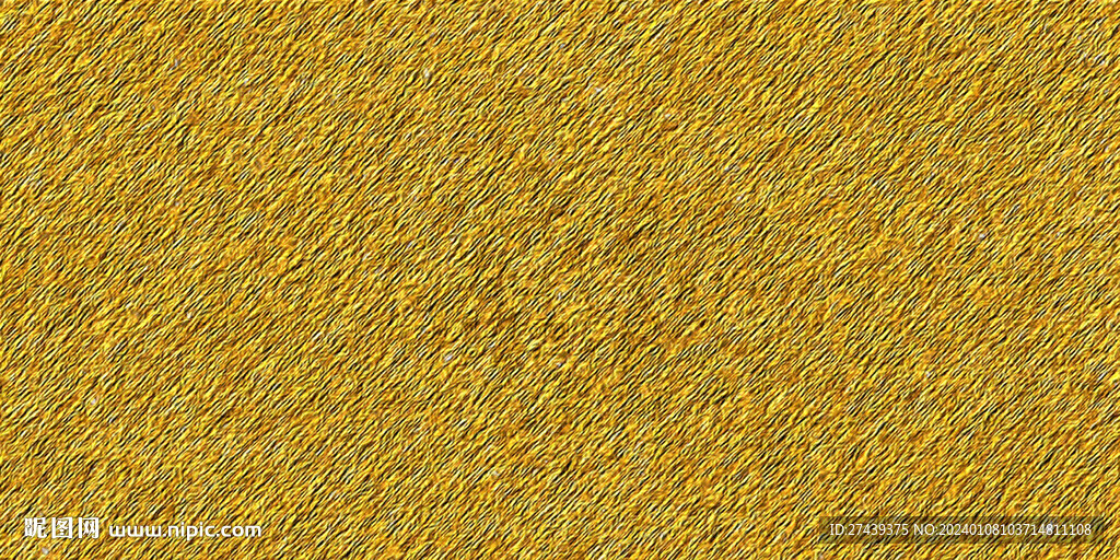 金色淺凹凸背景