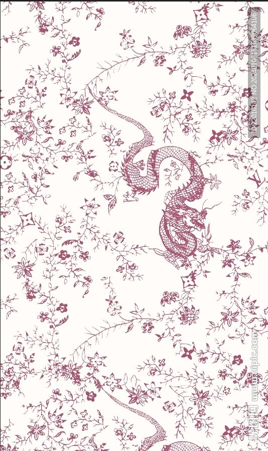 龍