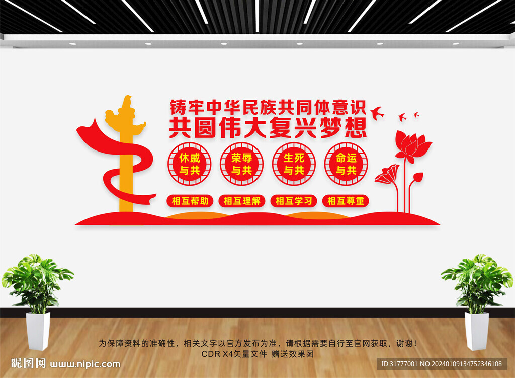 鑄牢中華民族共同體意識(shí)