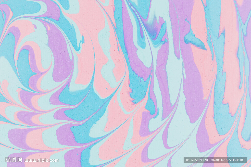 炫彩水彩水粉宣紙背景