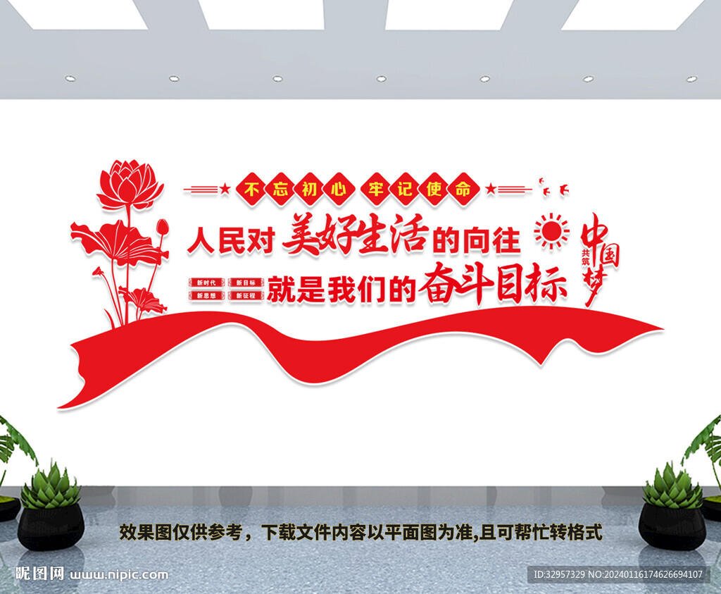 人民對美好生活的向往