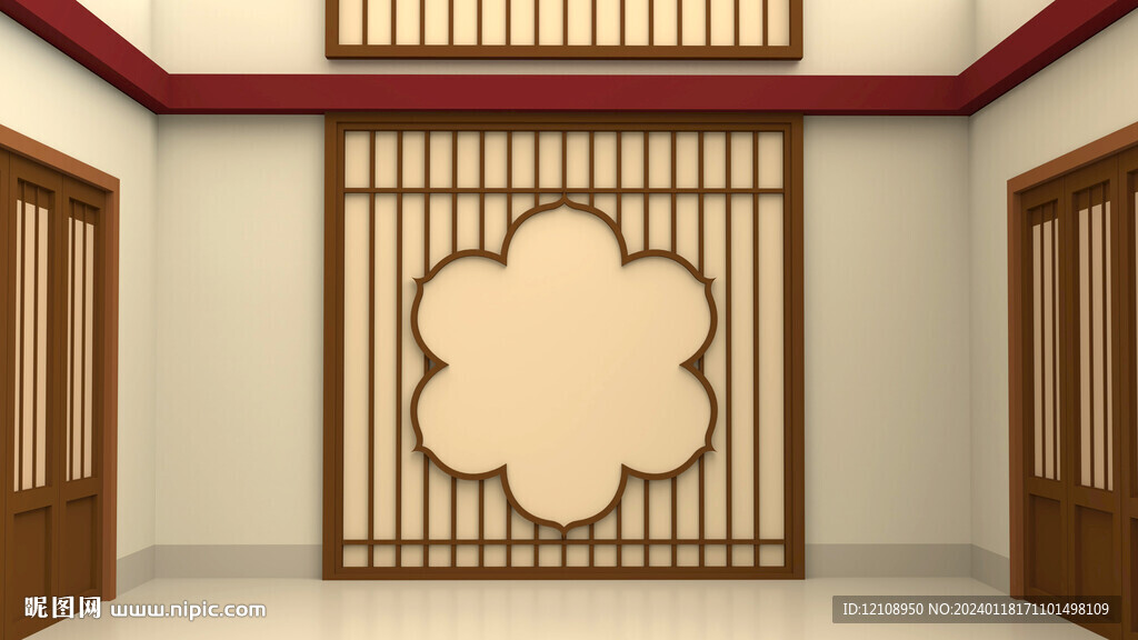 房間