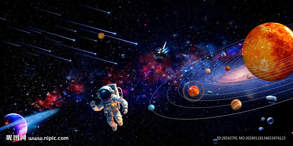 星空軟膜天花