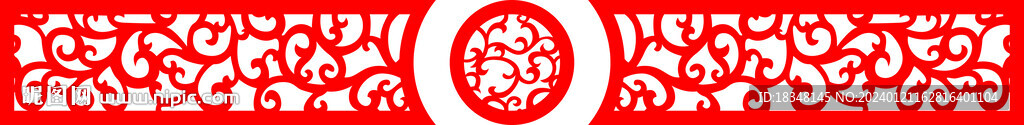 歐式窗花