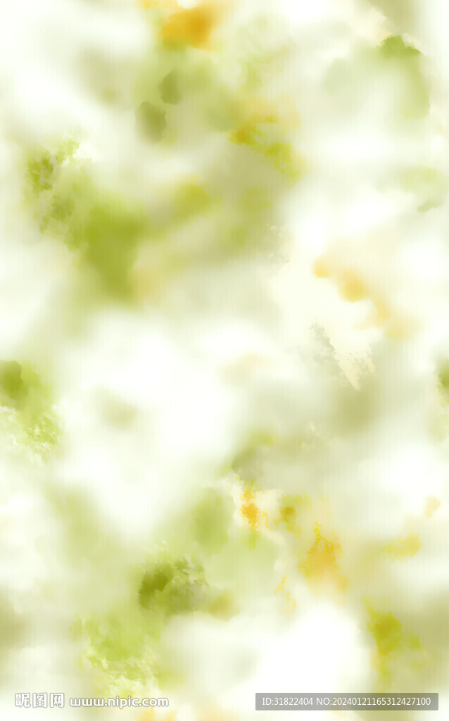 扎染