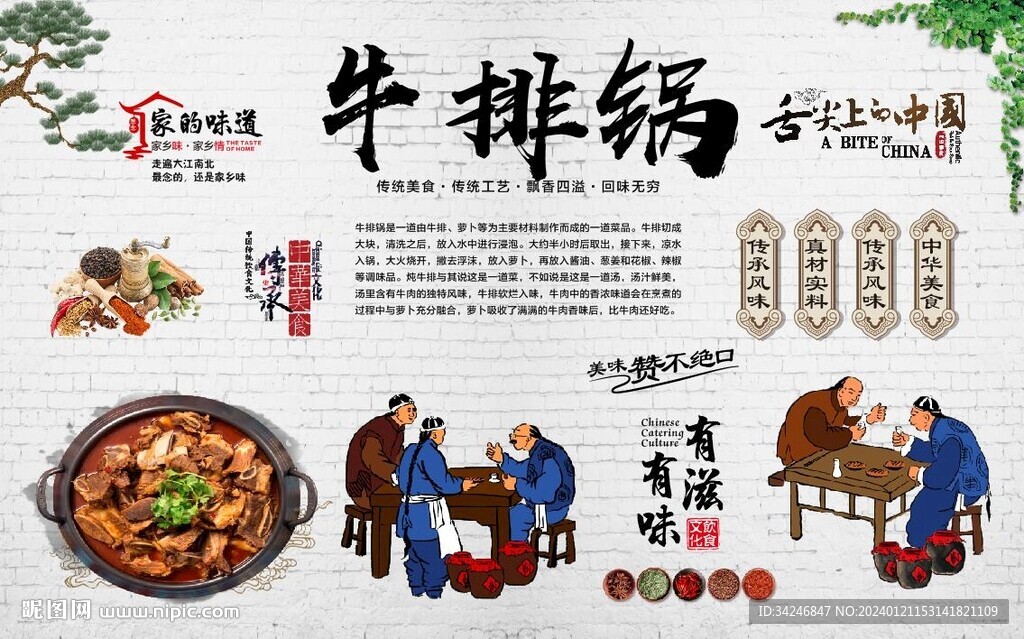 牛排鍋