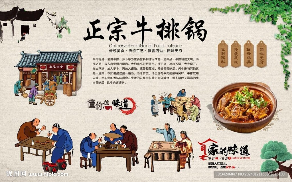 牛排鍋