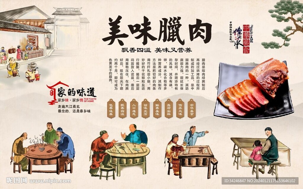 臘肉
