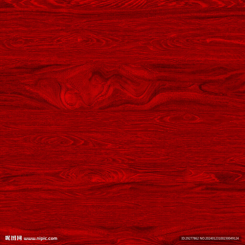 红色 大气奢华木纹 TIf合层