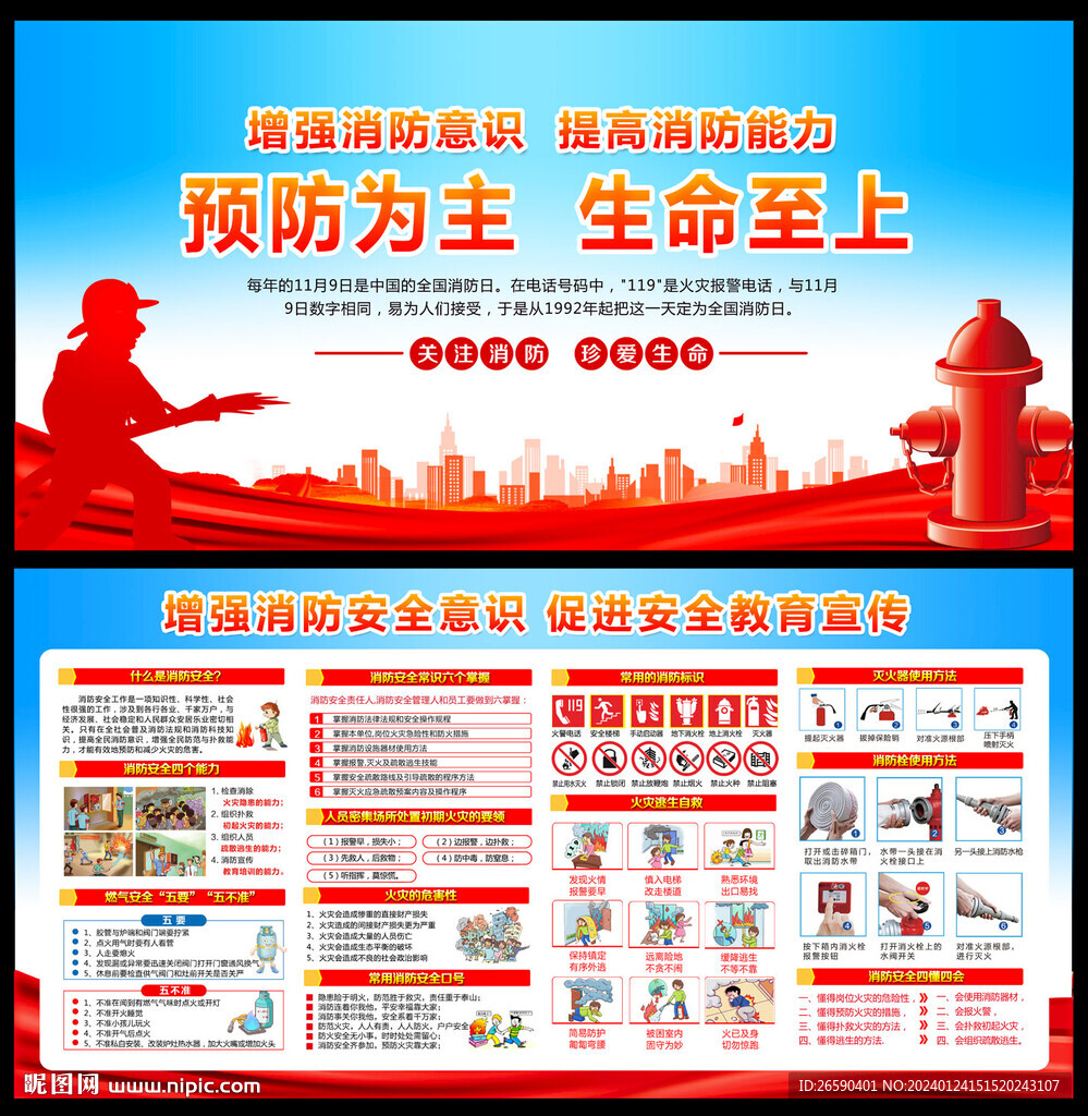 消防安全