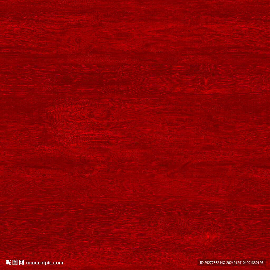 红色 新传轻奢木纹 TIf合层