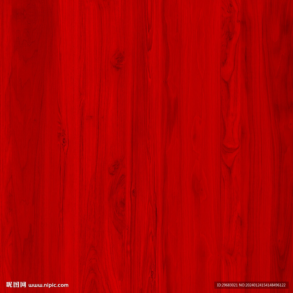 红色 简奢质感实木 TiF合层