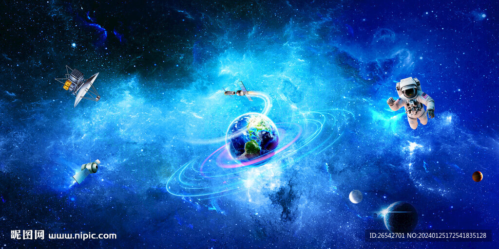 星空軟膜天花