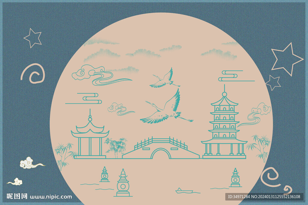 西湖