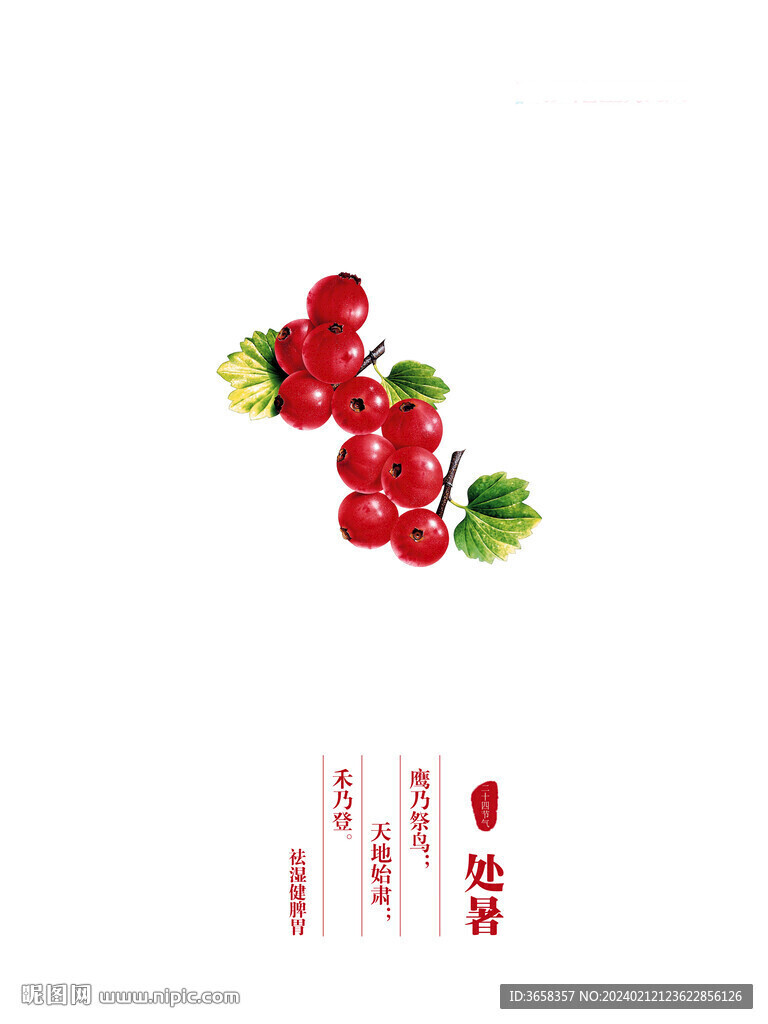 節(jié)氣海報(bào)