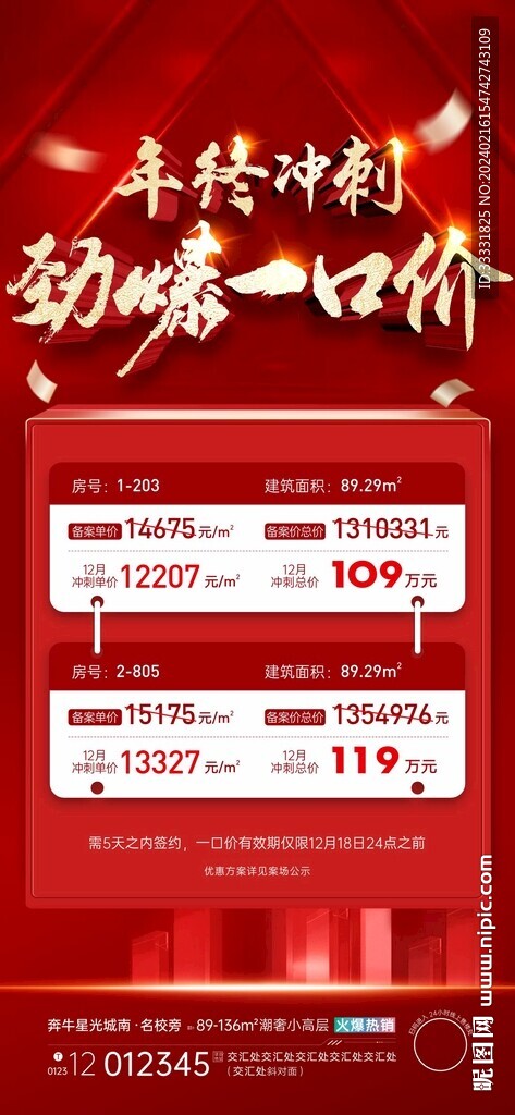 地產(chǎn)特價(jià)房