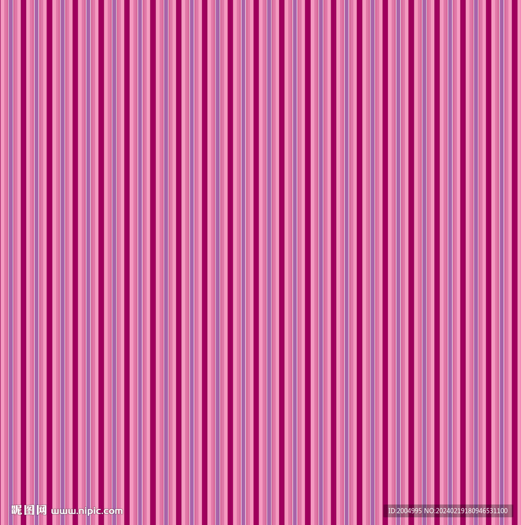 粉色条纹墙纸