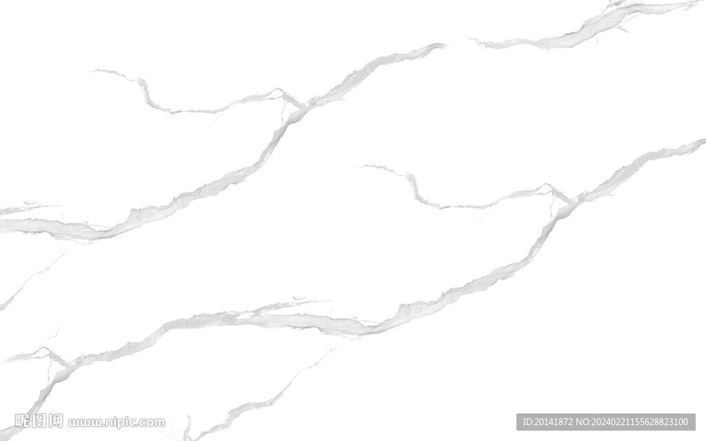 爵士白大理石巖板大板