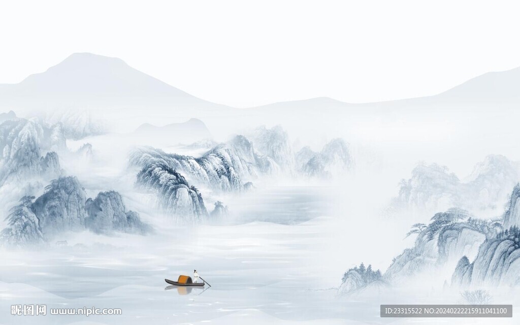 中式背景墻
