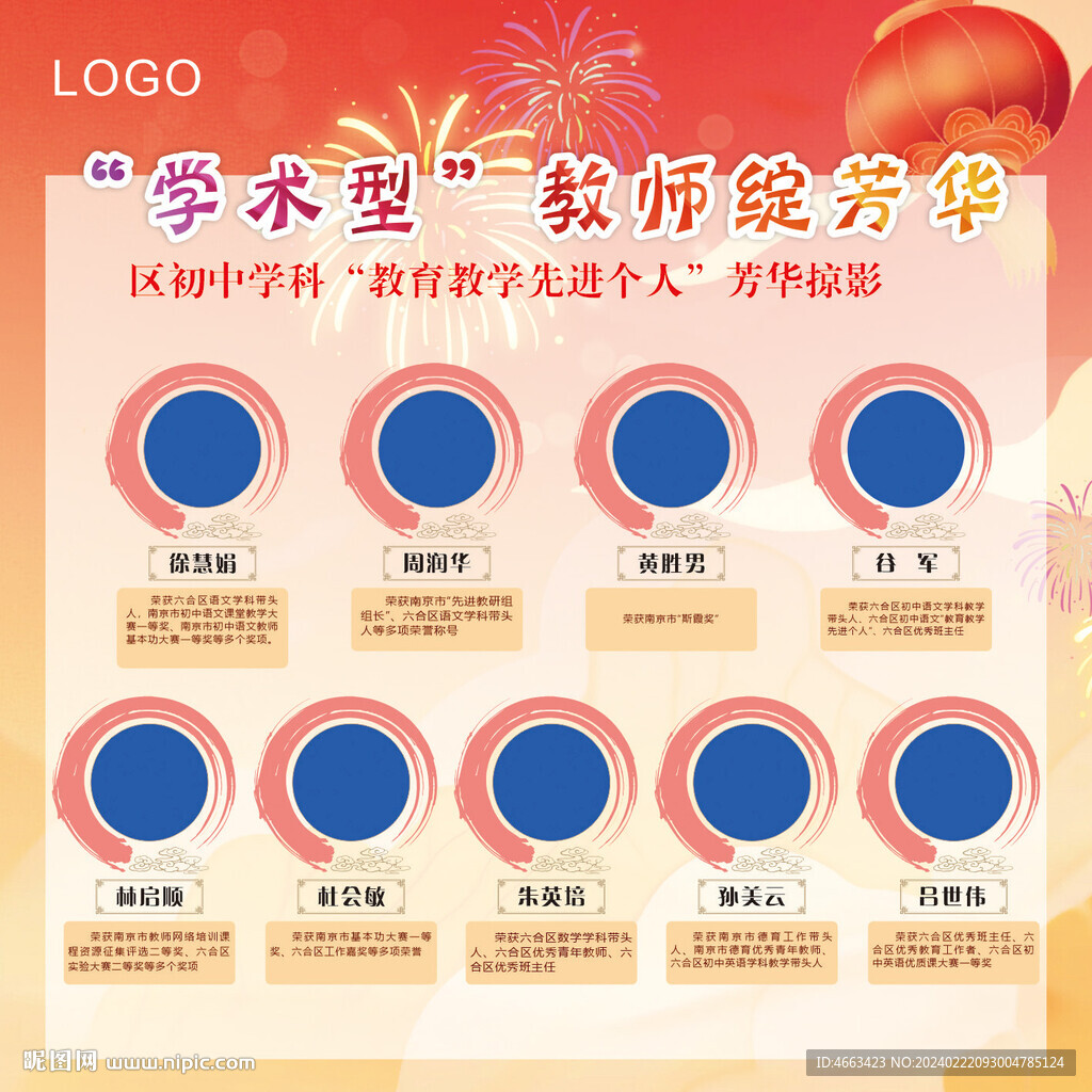 先進個人