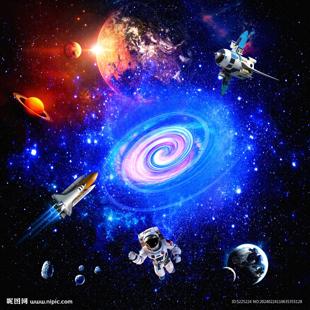 星空軟膜天花