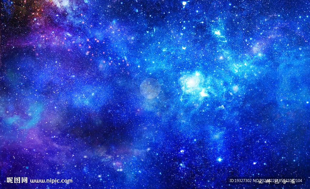 宇宙星空背景