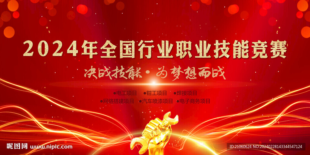技能競賽