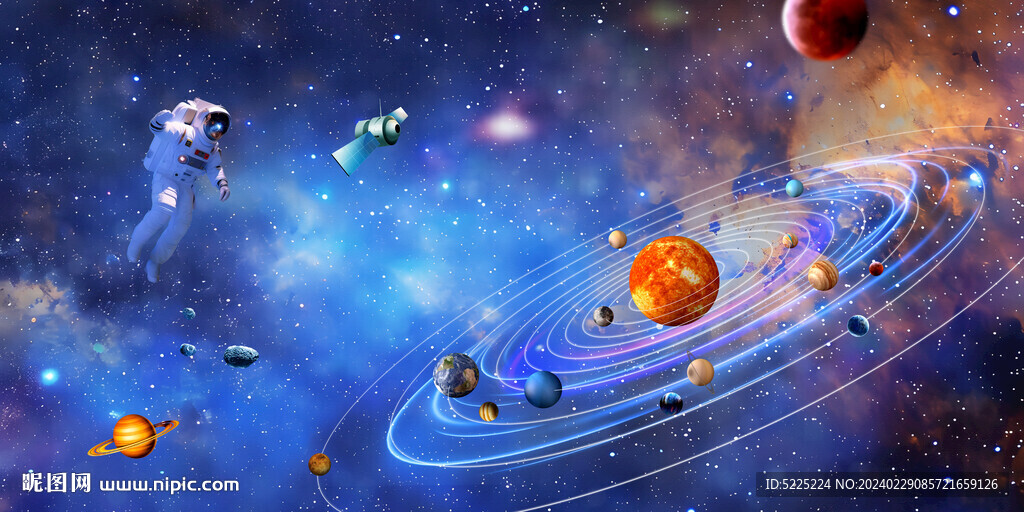 恒星