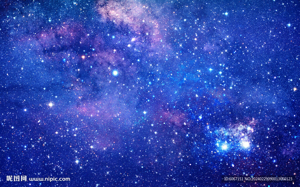 星空?qǐng)D