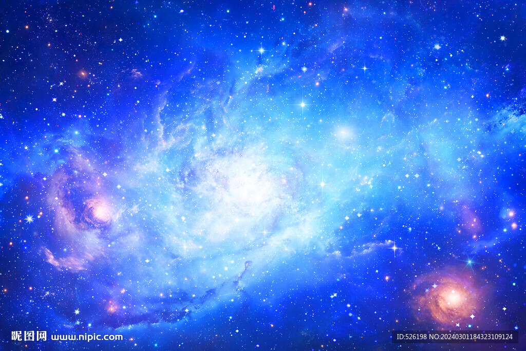 星空?qǐng)D