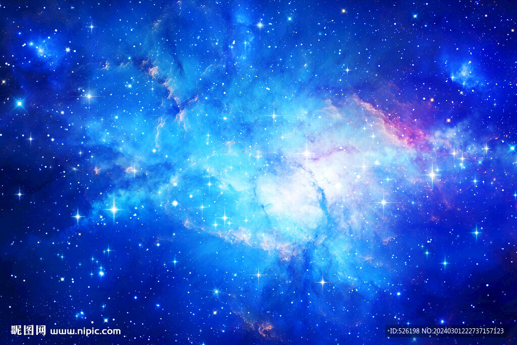 星空圖