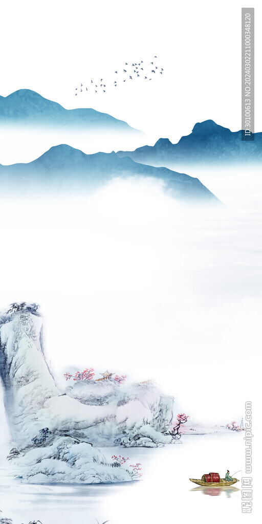 別墅 中式玄關新圖 TiF分層