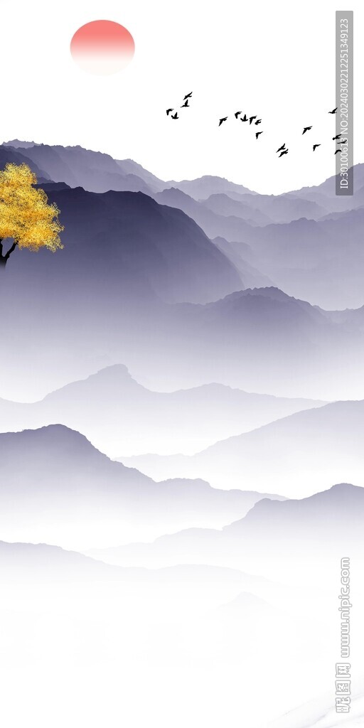 爆款 清晰現(xiàn)代玄關(guān) Tif分層