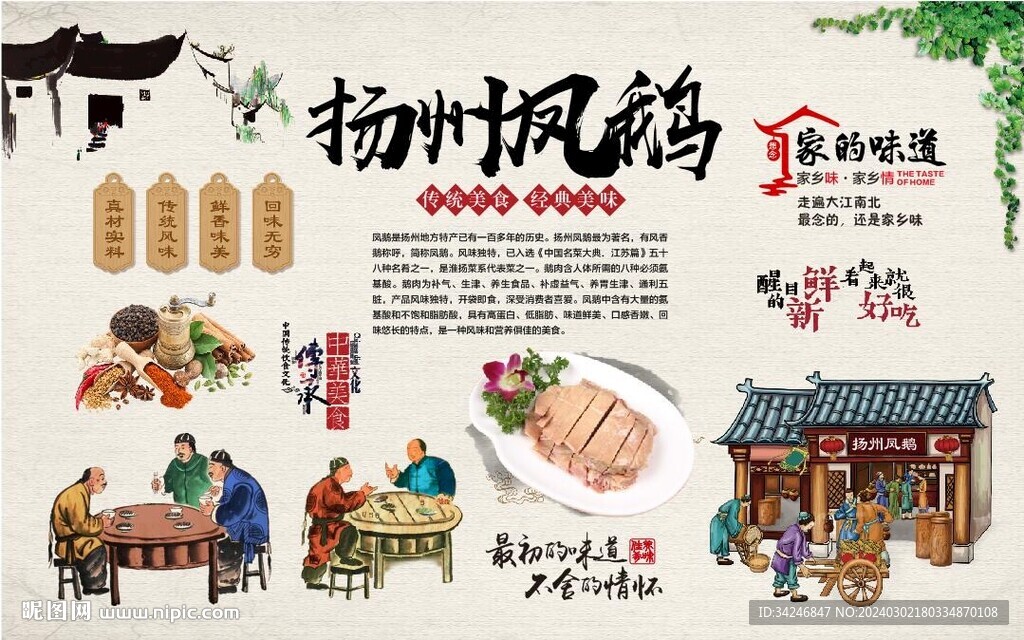 揚州鳳鵝