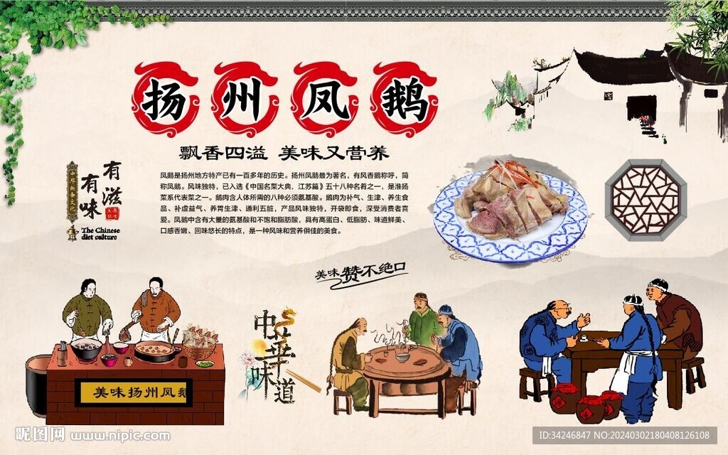揚(yáng)州鳳鵝