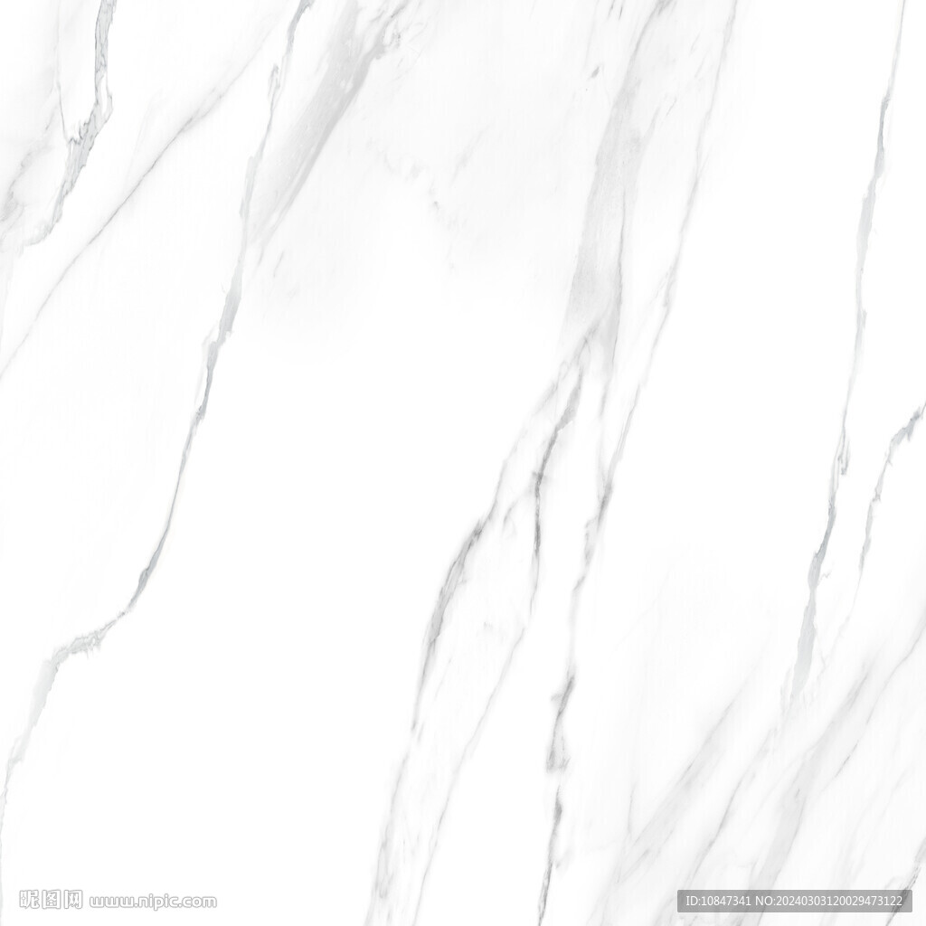 现代 奢华白色石纹 TIF合层