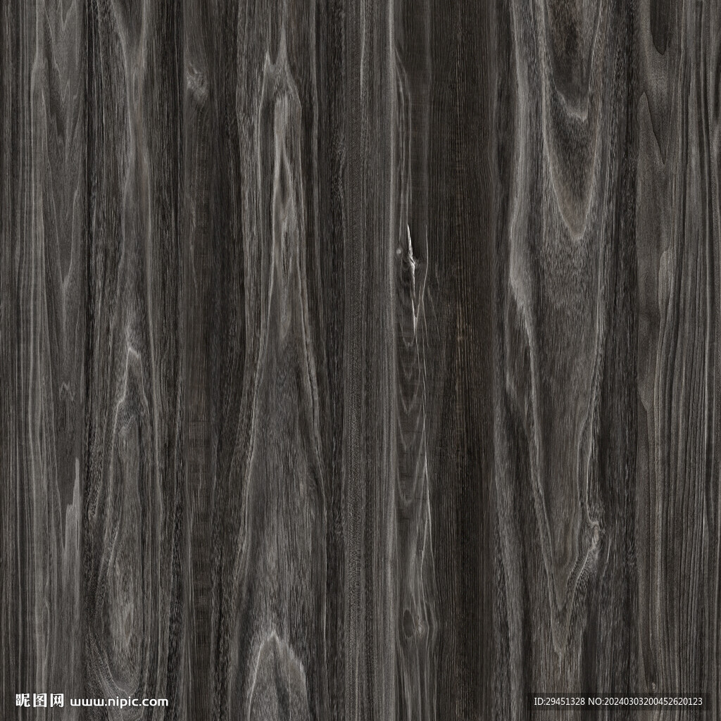 现代 原木清晰木纹 TiF合层
