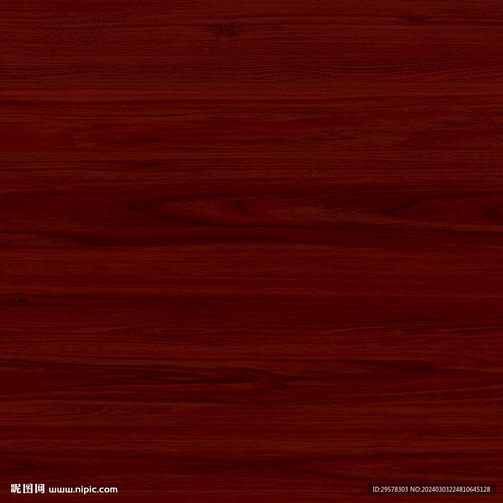 红色 清晰高档木纹 TiF合层