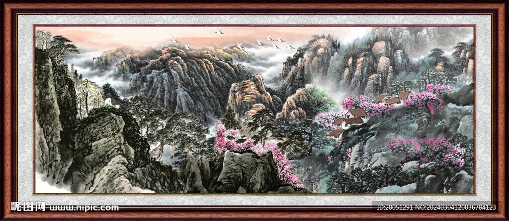 江山