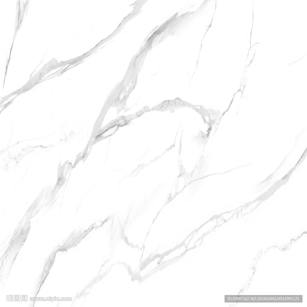 高端 簡奢白色石材 Tif合層