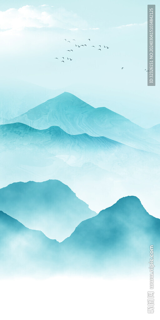 極簡(jiǎn) 高雅高檔玄關(guān) TIF分層